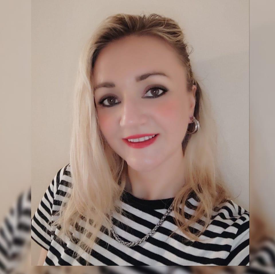 Εύη Στραγάλη